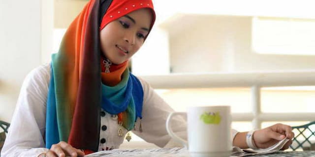 5 Tempat Kerja Terbanyak Terima Pegawai Wanita di Indonesia