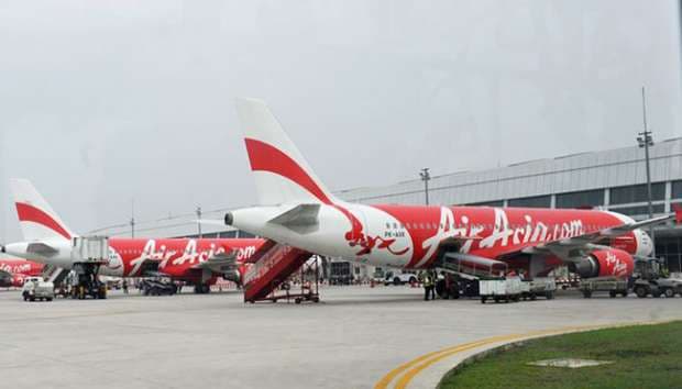 AirAsia Buka Rute Penerbangan Indonesia ke Mumbai dan Makau