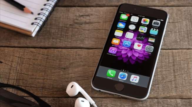 iPhone X Datang, Bagaimana Nasib iPhone Lama di Indonesia?