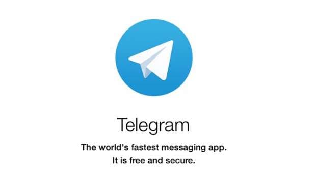 Cerita Percakapan Grup Para Teroris di Aplikasi Telegram  