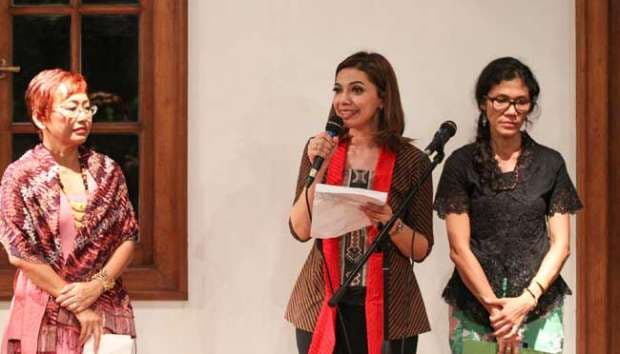 Kartini di Mata Najwa Shihab: Ibu Kita Harum Namanya