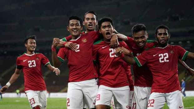 Timnas Indonesia U-22 Vs Vietnam, 3 Skenario yang Mungkin Muncul  