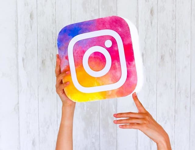 Instagram Kenalkan Filter Wajah, Rewind & Eraser Brush