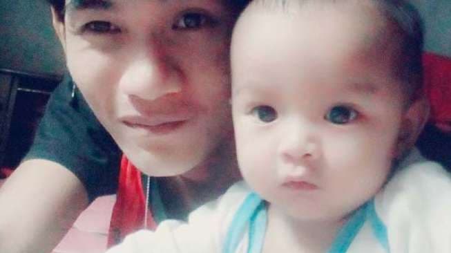 Sadis! Ayah Siarkan Aksi Bunuh Bayinya Sendiri via Facebook