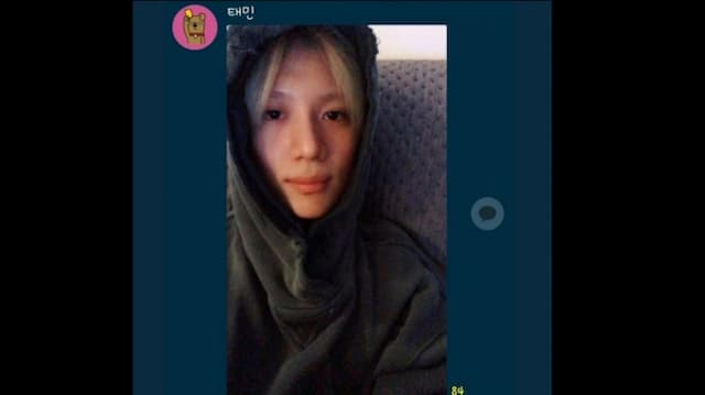 Idol Kpop Ini Ditendang dari Obrolan Grup Penggemarnya Sendiri
