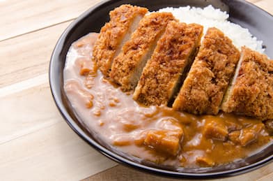 Resep Kari Ayam Katsu Khas Jepang