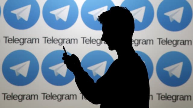 CEO Telegram Angkat Bicara soal Pemblokiran oleh Kominfo 