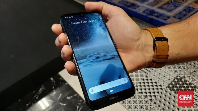 Nokia: Ponsel yang Dijual di Indonesia Hanya Fokus di 3 Fitur