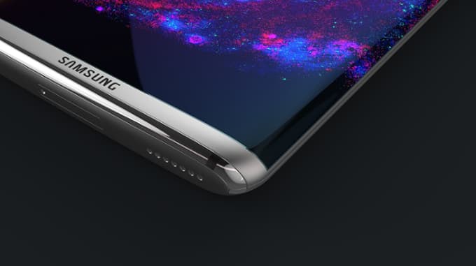 Bocoran Terkini Samsung Galaxy S8