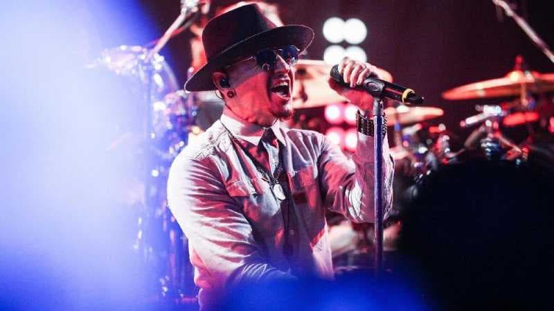 Linkin Park Mungkin Cari Vokalis Pengganti Chester Bennington
