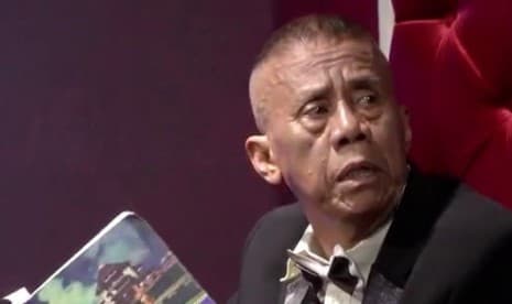Pelawak Senior Bambang Gentolet Wafat