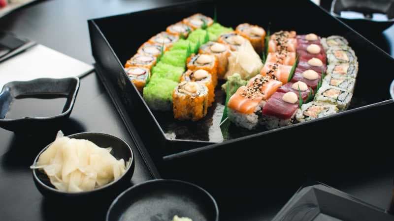 Kalahkan Paris, Ada Lebih Banyak Kuliner Michelin di Tokyo