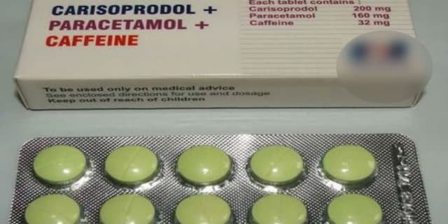 BNN: Obat PCC Dijual Rp25 ribu per 20 Butir