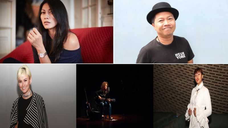 5 Penyanyi Indonesia yang Go International
