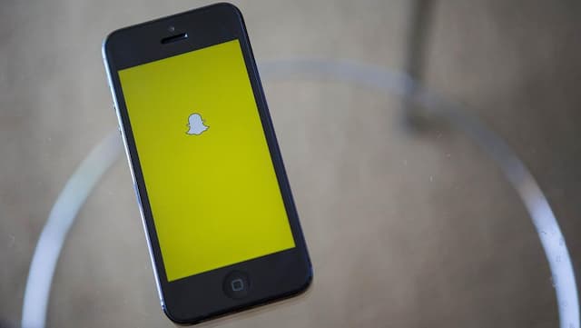 Snapchat Siap Masuk Industri Gim Berbasis Augmented Reality