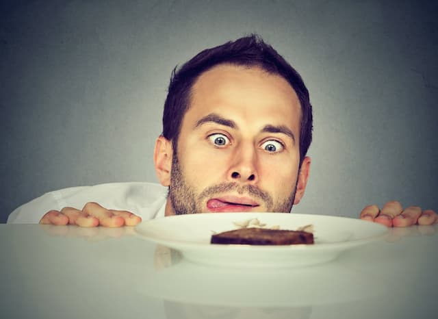 5 Cara Menahan Rasa Lapar Saat Sedang Diet