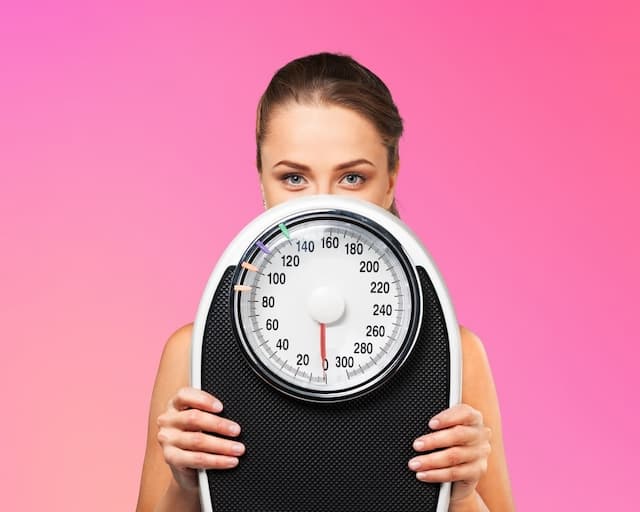 Cara Tepat Menurunkan Berat Badan 5 Kilogram Saat Puasa