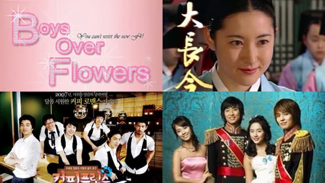 7 Drama Korea Klasik yang Melekat di Hati Para Penonton