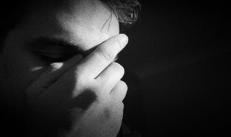 Lima Kiat Atasi Depresi pada Malam Hari