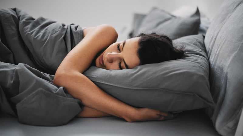 Alasan Perempuan Perlu Tidur Lebih Lama Ketimbang Laki-laki