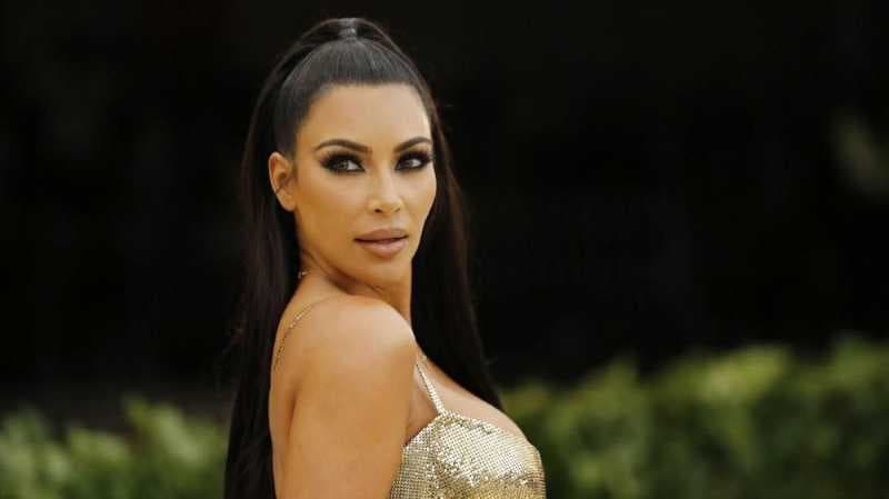 Gara-gara Kimono, Kim Kardashian Dituduh Rampas Budaya Jepang