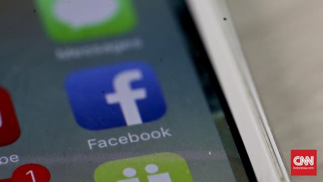 Facebook Siapkan Badan Usaha Tetap di Indonesia