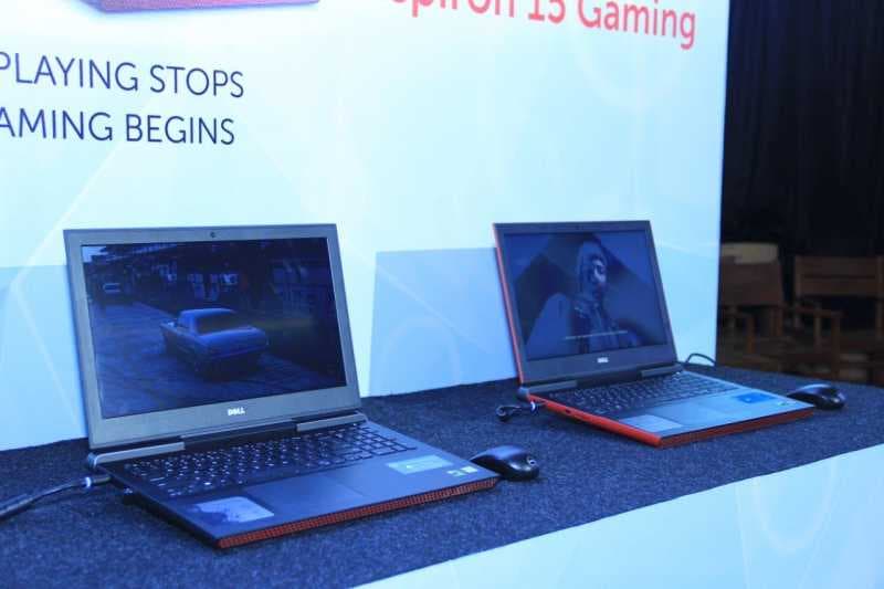 Kecanggihan Laptop Gaming Terbaru Dell Inspiron 15