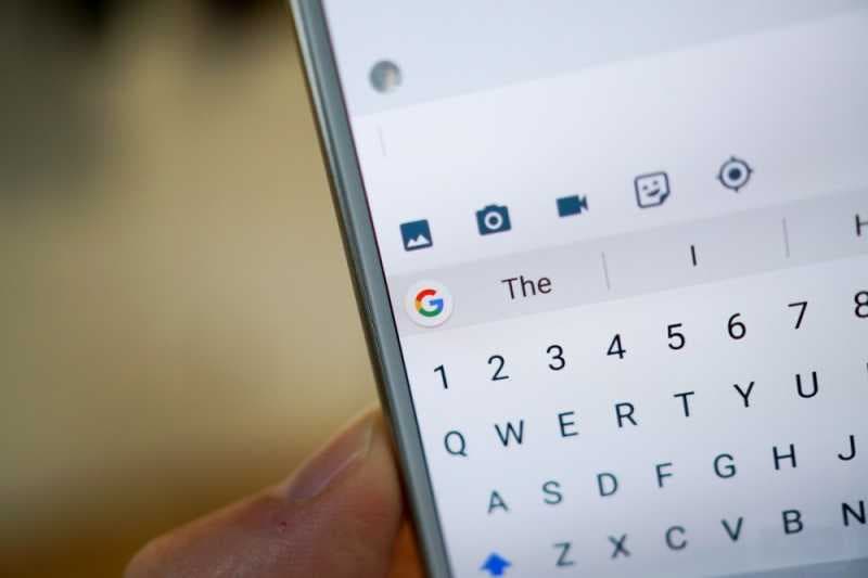 Google Gboard Tambahkan Fitur GIF, Stiker & 28 Bahasa Baru, Termasuk Bahasa Batak