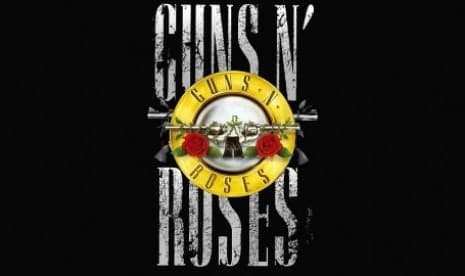 Guns N Roses Nyanyikan 'Black Hole Sun' untuk Mendiang Chris Cornell