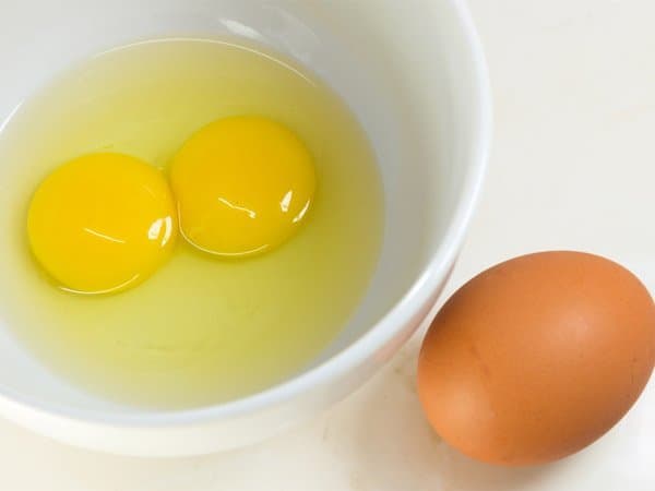 6 Akibat Kebanyakan Makan Telur