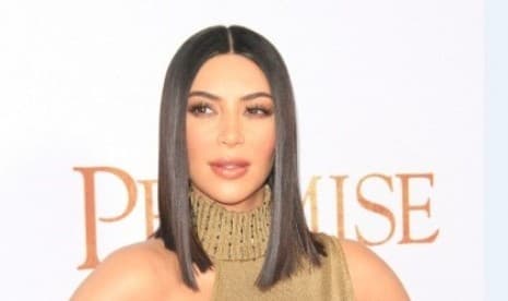 Kim Kardashian akan Sewa Ibu Pengganti untuk Anak Ketiga 