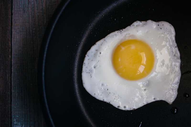 5 Kesalahan Umum yang Sering Dilakukan Saat Menggoreng Telur