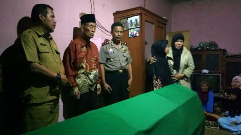 Kronologi Kematian Bocah SD di Sukabumi yang Mengejutkan Publik