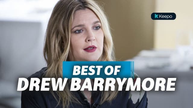 7 Film Hollywood Terbaik yang Dibintangi Drew Barrymore