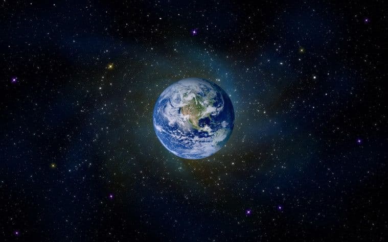 7 Fakta Tentang Bumi yang Tidak Pernah Diajarkan di Bangku Sekolah