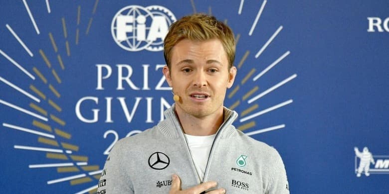 Rosberg Lebih Pilih Alonso Ketimbang Bottas