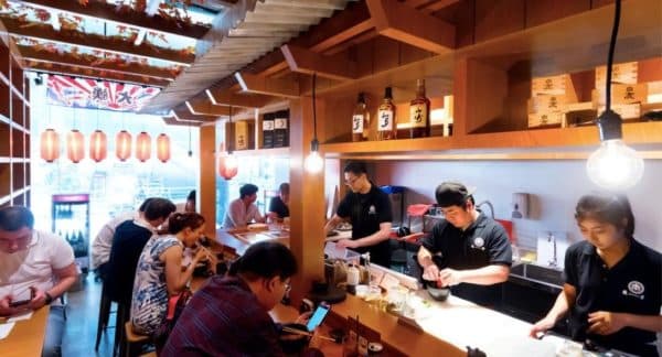 Bersimpati, Restoran Ini Beri Diskon Khusus Pengguna Huawei