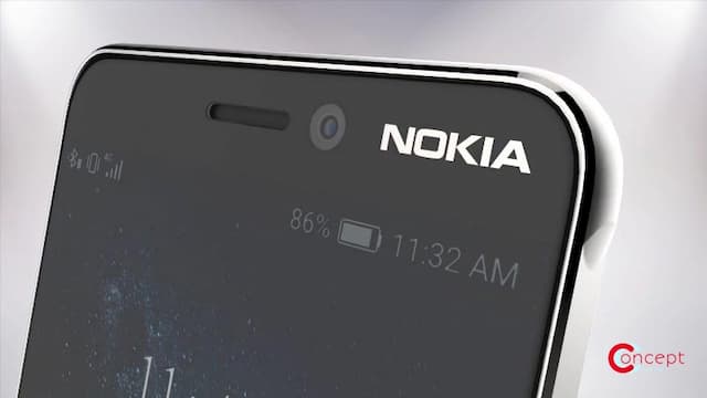 2017, Tahun Kebangkitan Nokia, Blackberry, Motorola
