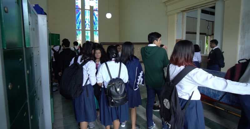 Riset: Jam Masuk Sekolah Agak Siang Bisa Tingkatkan Nilai Pelajar SMA