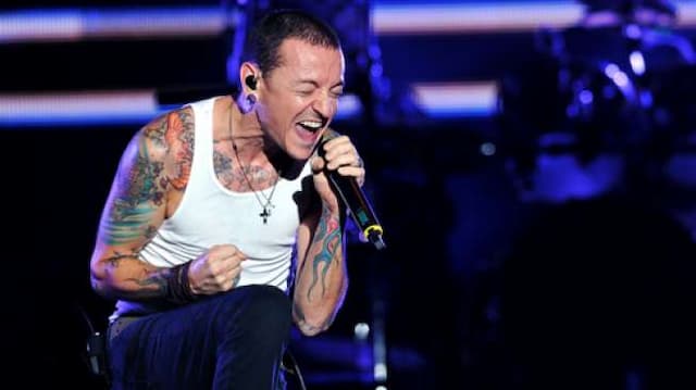 Polisi Tak Temukan Narkoba di Rumah Chester "Linkin Park"