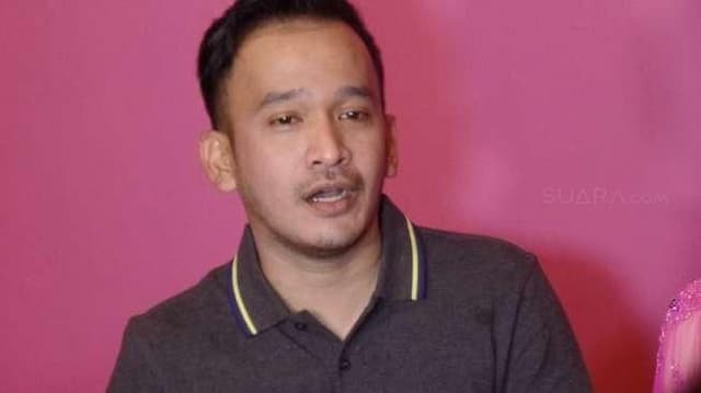Naikkan Subscriber YouTube, Ruben Onsu Ogah Kerjai Orang