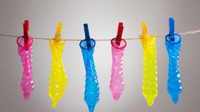Jenis Kondom Favorit Cermin Kepribadian, Anda yang Mana?