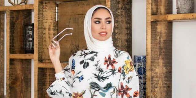 Outfit Busana Muslim untuk Tampilan Baru di Bulan Ramadan