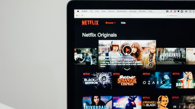 Netflix Kini Tampil dalam Bahasa Indonesia, Begini Cara Aturnya