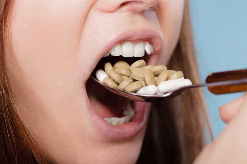 6 Jenis Obat yang Bisa Menyebabkan Kerusakan Gigi