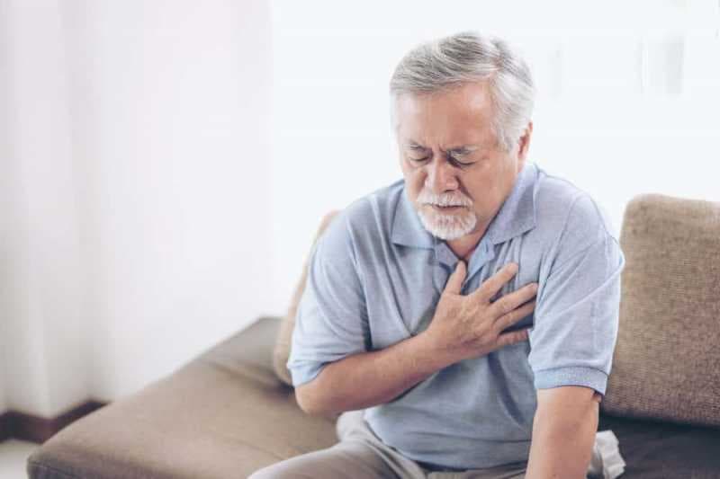 Waspada, Detak Jantung Tidak Teratur Dapat Tingkatkan Risiko Demensia