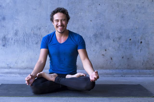 Manfaat Yoga untuk Pasien Kanker Prostat