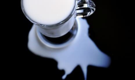 Susu Murni, Susu Kemasan, Mana yang Harus Dipilih?