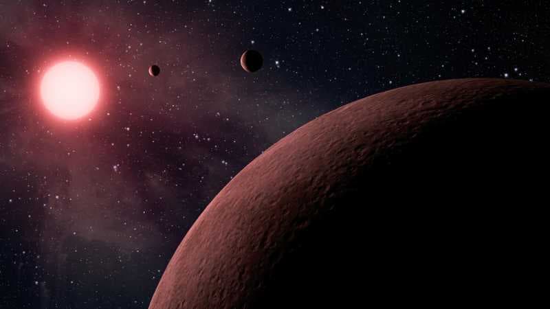5 Hal Menarik dari Exoplanet Baru Temuan NASA dan Google