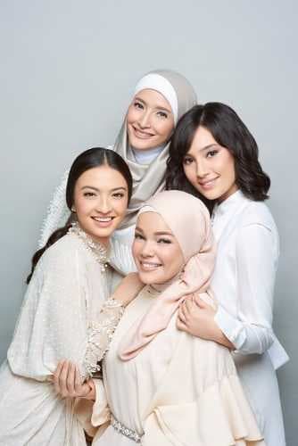 Ide Makeup Natural Selama Bulan Ramadhan
